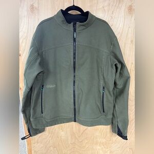 Arborwear Barn Coat Chore Jacket Womens X-Large